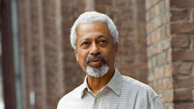 Abdulrazak Gurnah