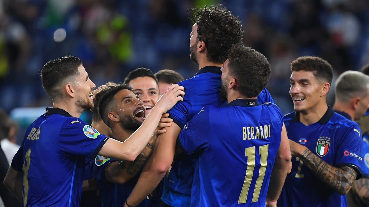 "Vilket sagolikt vackert fotbollsmål": Två läckra pärlor ...