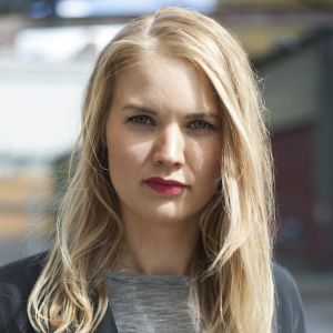 Ibland kan vi feltolka verkligheten, säger Emma Frans Forskare Emma Frans är doktor i medicinsk epidemiologi.