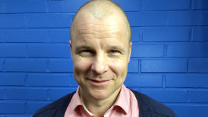 Patrik Borg