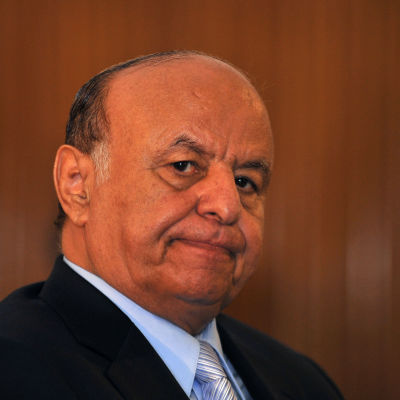 President Abd Rabbo Mansour Hadi vill ha minst sju dagars vapenvila nästa vecka