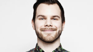 Kalle Ruusukallio