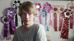 Oskari Joutsen ( Tino)