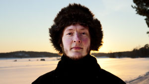 Antti Tolvi tuo Lal Lal Lal Festivalille saksofonikvartettinsa Useissa kokoonpanoissa vaikuttava multi-instrumentalisti Antti Tolvi