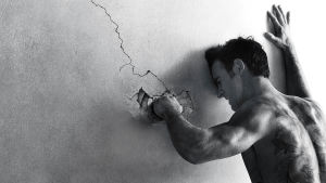The Leftovers är baserad på en roman av Tom Perrotta som också varit med och gjort tv-serien. The Leftovers