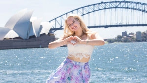 Isabella Sydney