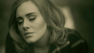 Adele konsertoi BBC Onella.