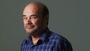 Martin Armstrong on ennustanut tarkasti useita talouden käännekohtia Martin Armstrong