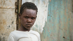 dokumenttiprojekti: kibera!, yle tv1