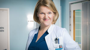 Marjut Blom
