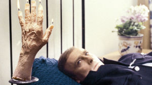 Uhrijuhla (The Wicker Man, 1973).