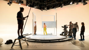 making of