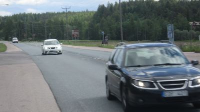 Stamväg 51 i Degerby