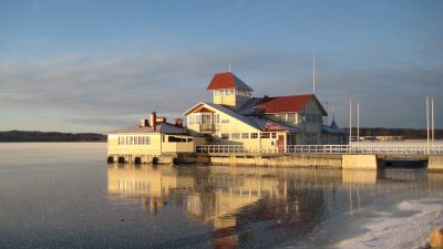Restaurang Knipan i Ekenäs