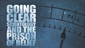 Going clear