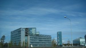 Robert blev uppsagd från Nokia år 2012. Sedan dess har hans arbetskarriär präglats av osäkerhet.