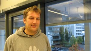 Viktor Kock överväger besvär. Viktor Kock från Forsby är med i "Farsor"