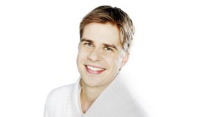 Johan Aaltonen
