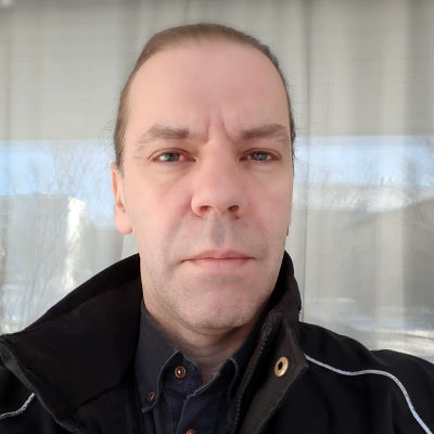 Rolf Granqvist.