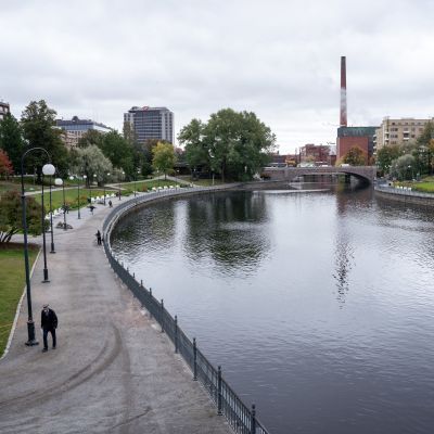 Ilmastonmuutos Uusimmat Sisallot Yle Fi