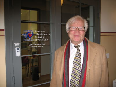Bo Kronqvist