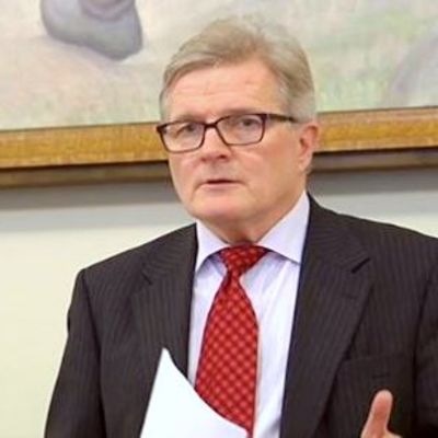 Johannes Koskinen