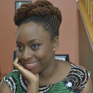 chimamanda ngozi adichie