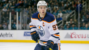 Connor McDavids klubb Edmonton har floppat. Connor McDavids klubb Edmonton har floppat rejält.