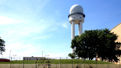 Tempelhof, Berliln