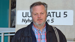 Jan Sundberg, professor i statsvetenskap vi Helsingfors universitet. Jan Sundberg är professor i statskunskap vid HU.