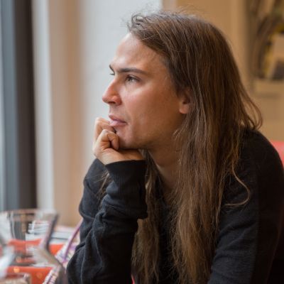 Paperi T eli Henri Pulkkinen