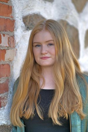 Tinja Höglund