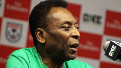 Pelé