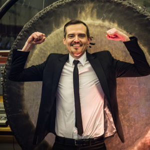 Viimeinen ilta M-studioilla