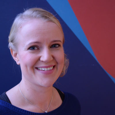 Malin Ekholm