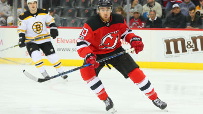 Jimmy Hayes blev bara 31 år.