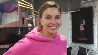 Natalija Sindejeva