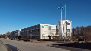 Yle i Vasa.