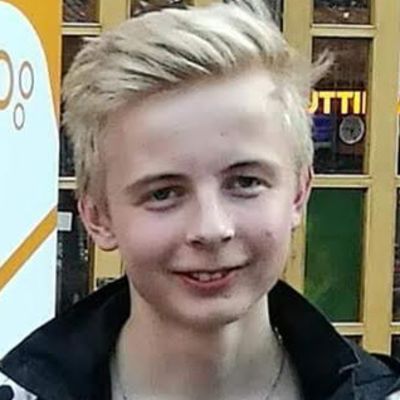 Joakim Mattsson