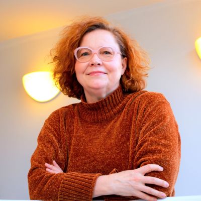 Heidi Finnilä
