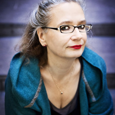 Pia Ingström
