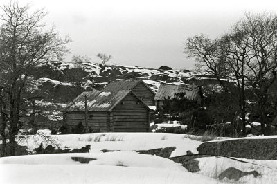 Väderskär, som Stormskär