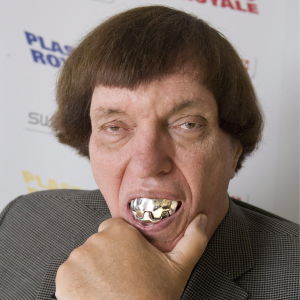 Bond-skurken Richard Kiel avled nyss. Richard Kiel avled september 2014.