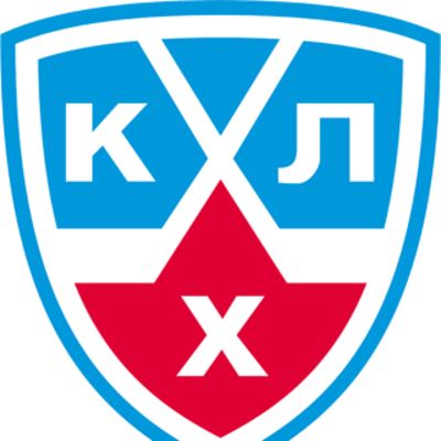 KHL-liigan logo