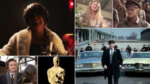 Kuvakooste Teeman Oscar-viikonlopun 2015 elokuvista