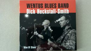 Wentus Blues Band & Dick Heckstall-Smith Wentus Blues Band