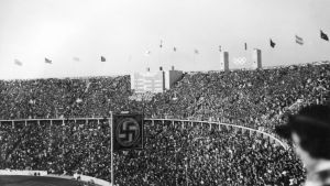 OS i Berlin, 1936