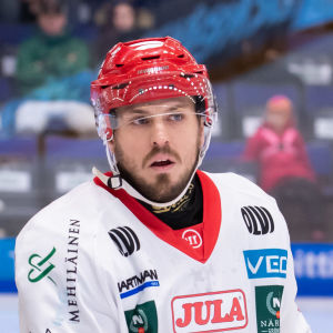Sebastian Stålberg.