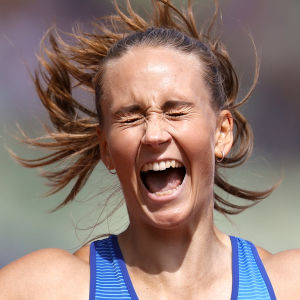 Viivi Lehikoinen.
