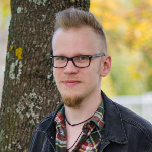 Fredrik Westblom